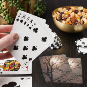 Jeu De Cartes Rêve lunaire (In Situ)