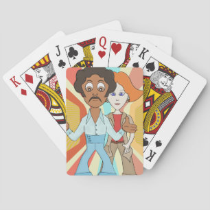 Jeu De Cartes Revenir