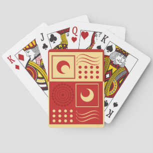 Jeu De Cartes Rêver