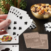 Jeu De Cartes Rêver 2 (In Situ)