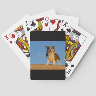 Jeu De Cartes Rêver d'astronaute
