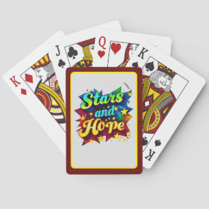 Jeu De Cartes "Rêves galactiques"
