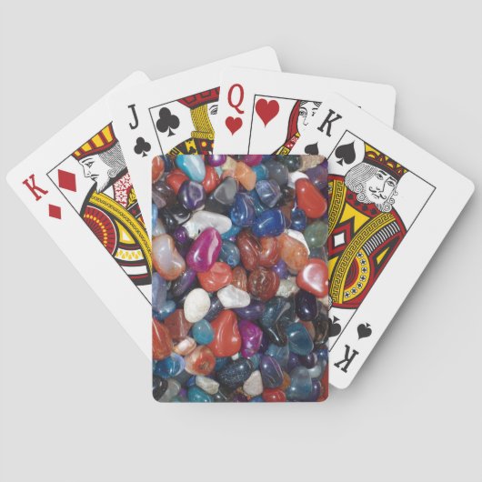 Jeu De Cartes Rien que Rocks Deck de Jouer des cartes (dos)