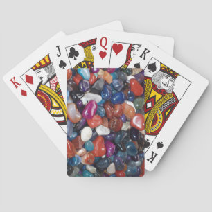 Jeu De Cartes Rien que Rocks Deck of Playing Cartes