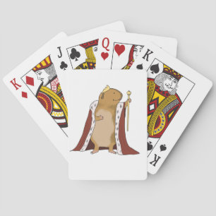 Jeu De Cartes Riley le cobaye