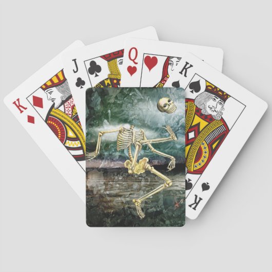 JEU DE CARTES RIRE DERNIER (dos)