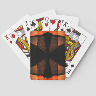 Jeu De Cartes Rive noire