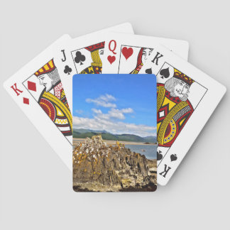 JEU DE CARTES RIVIÈRE À MARÉE