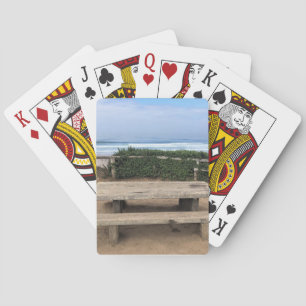 Jeu De Cartes Roads End, Lincoln City, Oregon