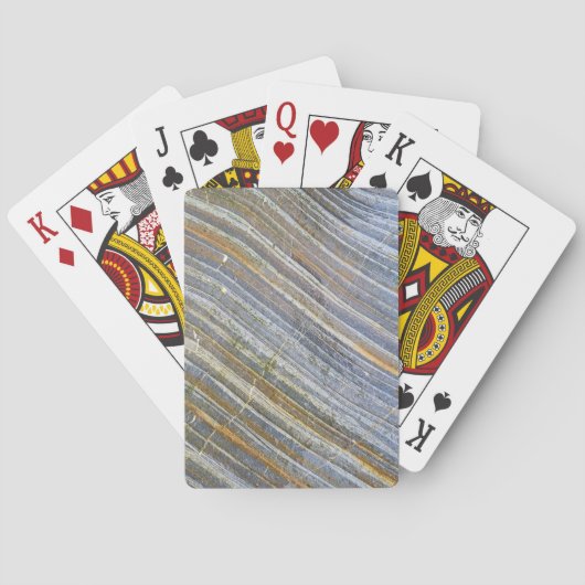 Jeu De Cartes Rochers (dos)
