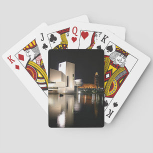 Jeu De Cartes Rock and Roll Hall of Fame & Museum, Cleveland OH