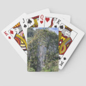Jeu De Cartes Rock climbing (dos)