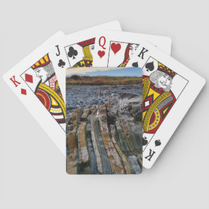 Jeu De Cartes Rocky Beach Jouer Aux Cartes