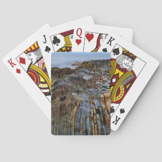 Jeu De Cartes Rocky Beach Jouer Aux Cartes