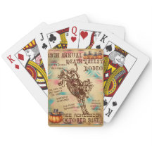 Rodéo de Death Valley