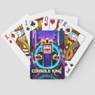 Jeu De Cartes Roi de toutes les consoles