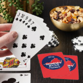 Jeu De Cartes Romney Ryan VIRGINIA (In Situ)