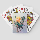 Jeu De Cartes Rosa/Rose (dos)