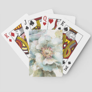 Jeu De Cartes Rose de bleu