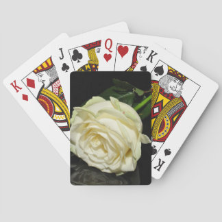 Jeu De Cartes Rose de crème
