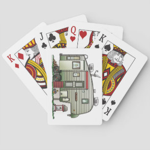 Jeu De Cartes Roue haute technologie 5e