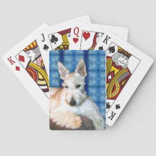 Jeu De Cartes Roulette Scottie Bicyclette Jouer Cartes