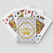 Jeu De Cartes Royal (dos)