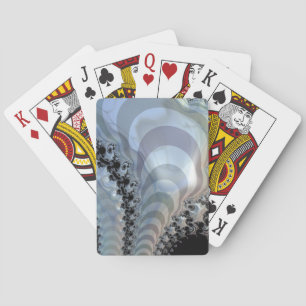Jeu De Cartes Royaumes Récursifs