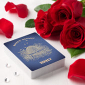 Jeu De Cartes ruche vintage (Insitu (Valentin))