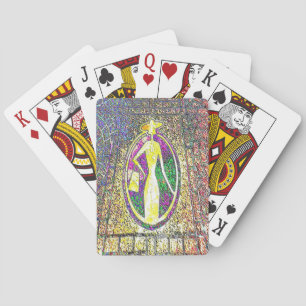 Jeu De Cartes Rue de la mode