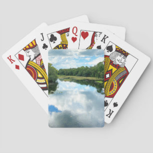 Jeu De Cartes Ruisseau Alexander Spring