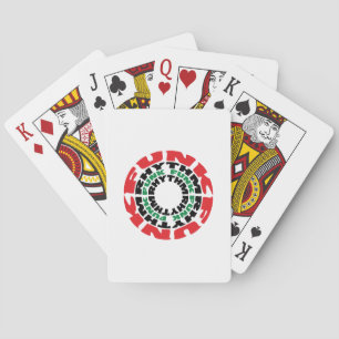 Jeu De Cartes Rythme funk Funk Rhythme funk