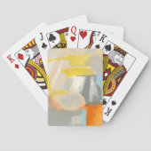 Jeu De Cartes Sacré (dos)