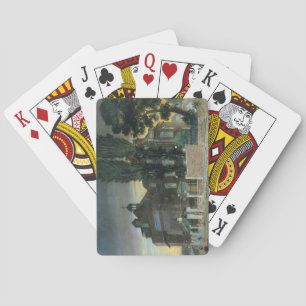 Jeu De Cartes Sadler's Wells, 1826