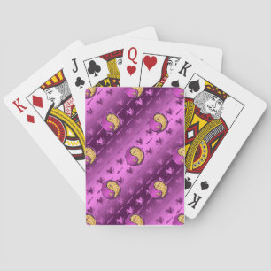 Jeu De Cartes Sagittaire l'Archer