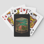 Jeu De Cartes Saint-Barthélemy (dos)