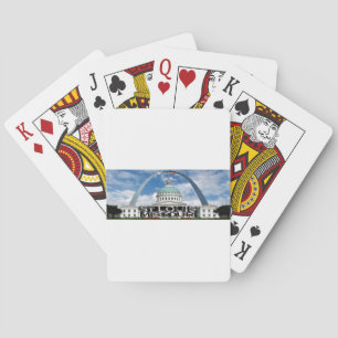 Jeu De Cartes Saint-Louis