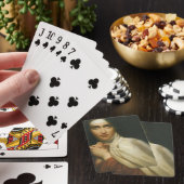 JEU DE CARTES SAINT TERESA D'AVILA (In Situ)