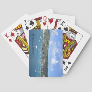 Jeu De Cartes Saint Thomas Jouer des cartes