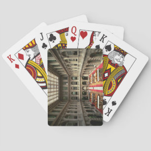 Jeu De Cartes Sala di Lettura, built in 1537-88 (photo)