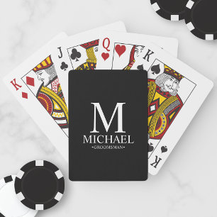 Jeu De Cartes Salons Personnalisés Jouer aux cartes