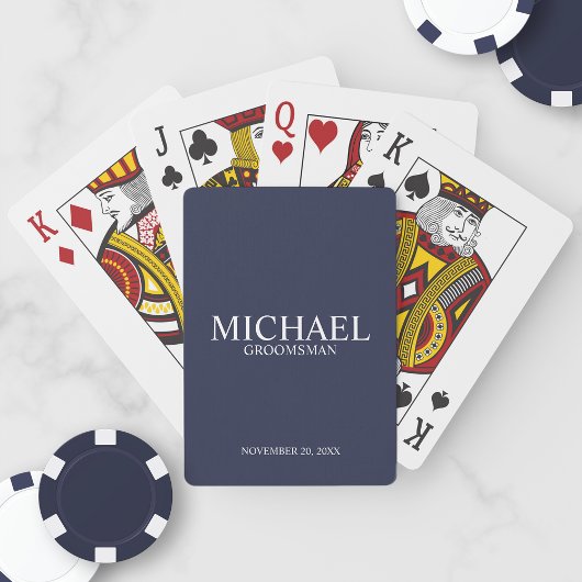 Jeu De Cartes Salons Personnalisés Jouer aux cartes