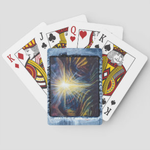 Jeu De Cartes Salut