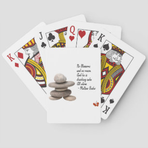 Jeu De Cartes Samurai