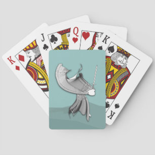 Jeu De Cartes Samurai numérique