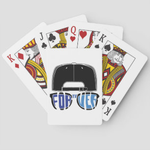 Jeu De Cartes Sandlot pour toujours