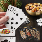 Jeu De Cartes Sandro Botticelli - La Primavera (In Situ)