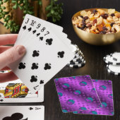 Jeu De Cartes Sanglier d'eau (In Situ)