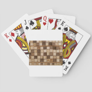Jeu De Cartes Savon français