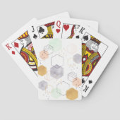 Jeu De Cartes Scatter hexadécimal (dos)